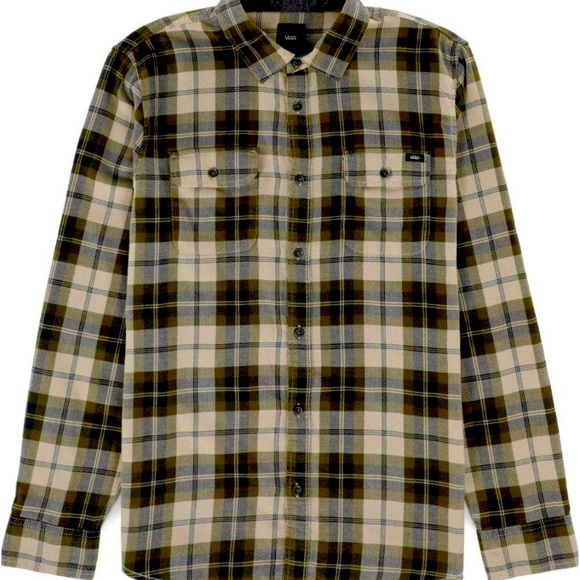 Vans Other - Vans NWT XL but also have LG and Med and small available